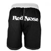 Red Nose Pitbull Grappling Shorts